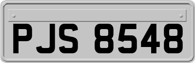 PJS8548