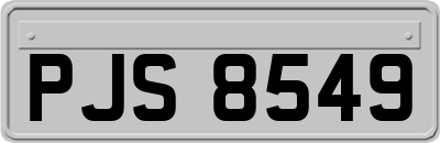 PJS8549