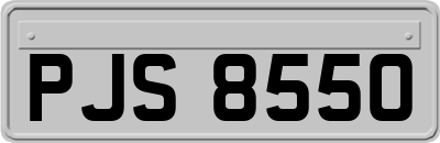 PJS8550