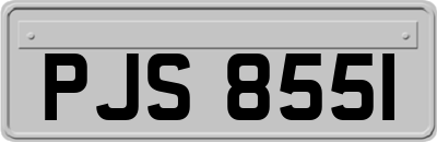 PJS8551