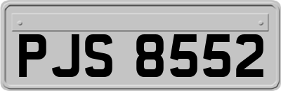 PJS8552