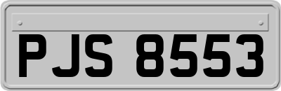 PJS8553