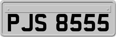 PJS8555