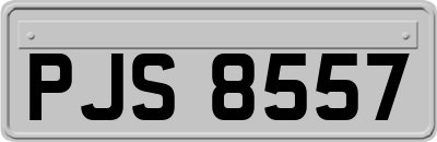PJS8557