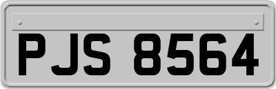 PJS8564