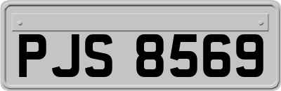 PJS8569