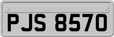 PJS8570
