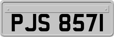 PJS8571