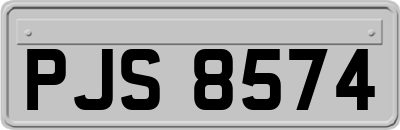 PJS8574