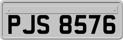 PJS8576