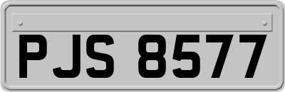 PJS8577