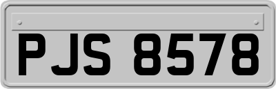 PJS8578