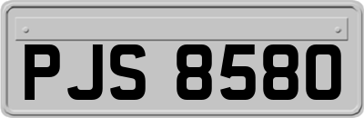 PJS8580