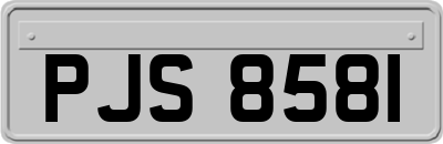 PJS8581