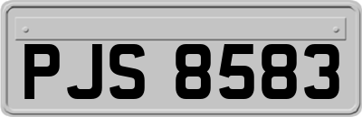 PJS8583