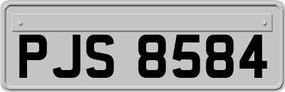 PJS8584