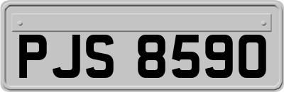 PJS8590
