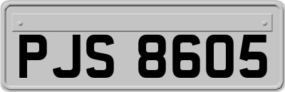 PJS8605