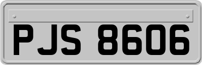 PJS8606