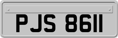 PJS8611