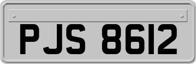 PJS8612
