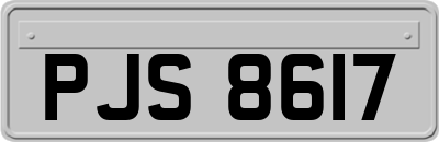PJS8617