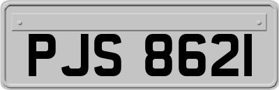 PJS8621