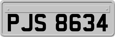 PJS8634