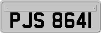 PJS8641