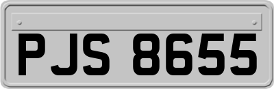 PJS8655