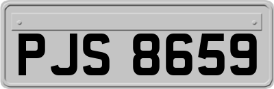 PJS8659