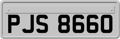 PJS8660