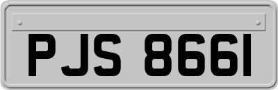 PJS8661