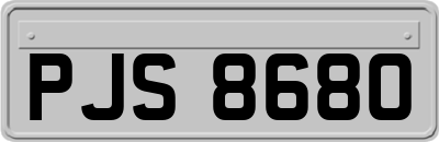 PJS8680