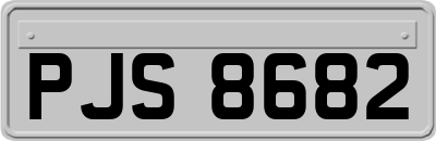 PJS8682