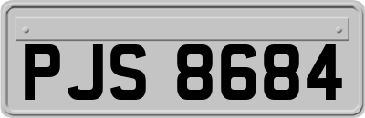 PJS8684