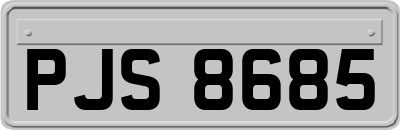 PJS8685