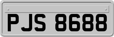 PJS8688