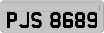 PJS8689