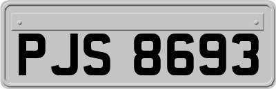 PJS8693