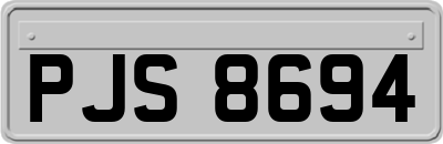 PJS8694