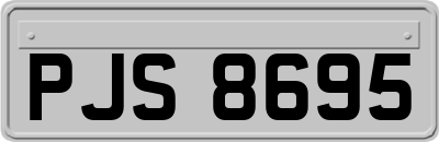 PJS8695