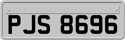 PJS8696