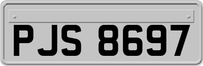 PJS8697