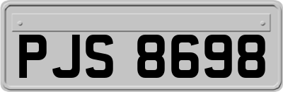 PJS8698