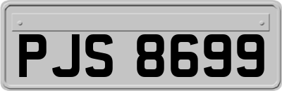 PJS8699