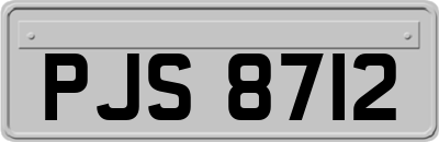 PJS8712
