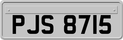 PJS8715
