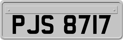 PJS8717