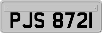 PJS8721